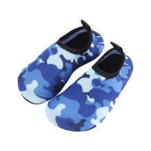 Willtoo Kids Waterschoenen voor jongens en meisjes, blotevoetsokken, sneldrogende strand-, zwem- en outdoorsportschoenen voor peuters