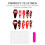 (XS) Dunkle Punk Nagelset mit 3D Augen 3