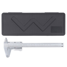 Durable Measuring Tool With Smooth Sliding Action And Locking Screw For Accurate Measurement4Way Measurement Caliper High Hardness Carbon Steel