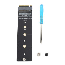 Cablu prelungitor cu design compact pentru interfață M.2, adaptor SSD NVMe cu adaptor compatibil WiFi Bluetooth și interfață Key AE Plug And
