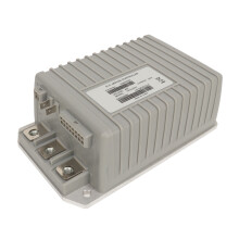 Smooth Motor Speed Control DC Motor Controller48V250A Replacement For Curtis Club Car Compatible With EXCEL System Featuring Adjustable Throttle
