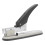 100Sheet High Capacity Stapler with Adjustable Stapling Margin Non Slip Base Jam Free Large Stapler for Professional Workspaces 1