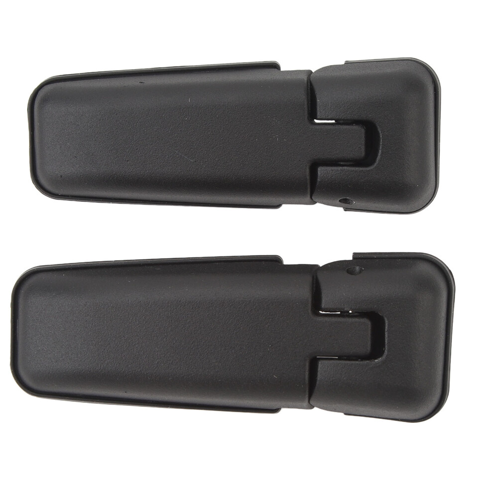 High Quality Metal Material Liftgate Window Hinge Rear Tailgate Glass Hinge Direct Replacement Easily Restore Open Close Function Ensure High 9071309509731