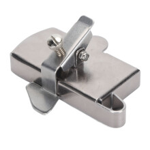 Edge Protection Magnetic Seam Guide For Sewing Machine Precision Stitching Sewing Machine Accessory Universal Design Upgraded Magnetic Stability For