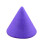 Geometric Cone Foam Puzzle Toy 2