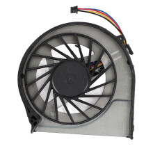 CPU Cooling Fan Replacement For HP Pavilion Series, Laptop Cooling Solution With Enhanced Cooling Performance And4Pin Connector Compatibility, Easy