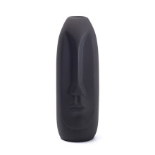 Unique Design Home Decor, Gift Ready Vase Set With Delicate And Modern Appeal, Handcrafted Decorative Vase For Your Personal Space, Modern Ceramic