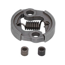 41801602000 Kompatibelt clutchsett for Stihl-trimmere, som kombinerer utsøkt håndverk med enkel installasjon for å sikre lang levetid.