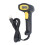 Wired 1D Barcode Scanner Handheld Gun for Store Supermarket Warehouse 2