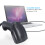 Wired 1D Barcode Scanner Handheld Gun for Store Supermarket Warehouse 4
