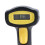 Wired 1D Barcode Scanner Handheld Gun for Store Supermarket Warehouse 7
