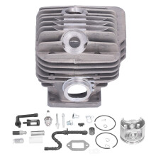 Kit de réparation de tronçonneuse de haute qualité, installation facile grâce à une fabrication professionnelle, ajustement précis pour les