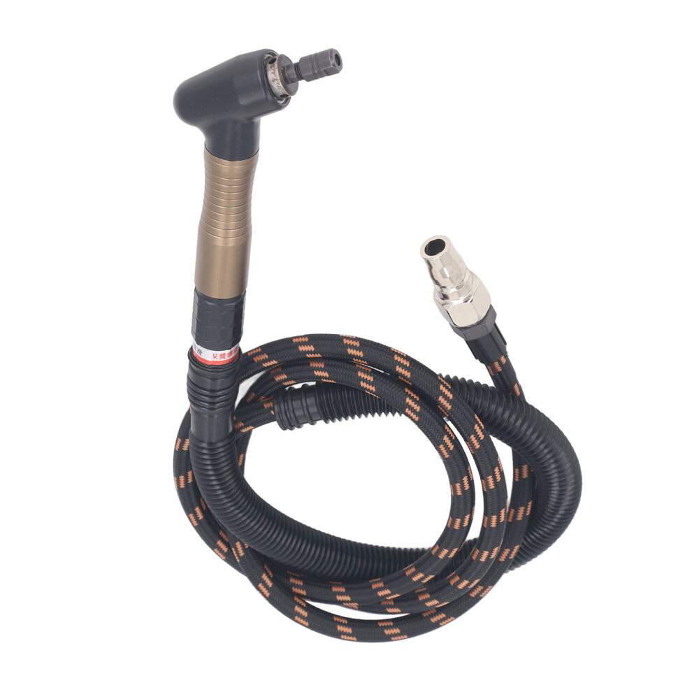 Elbow Air Micro Die Grinder Kit 23500rpm