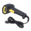 Wired 1D Barcode Scanner Handheld Gun for Store Supermarket Warehouse 14