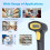 Handheld Barcode Scanner USB Wired 1D & 2D for Supermarket Retailing 3
