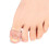 Silicone Ingrown Toenail Corrector Tool Paronychia Relief Professional 4