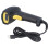 Handheld Barcode Scanner USB Wired 1D & 2D for Supermarket Retailing 14