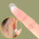 20 Sheets Earring Support Patches Invisible Stabilizers Prevent Stretching 6