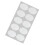 20 Sheets Earring Support Patches Invisible Stabilizers Prevent Stretching 11