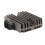 OEM Replacement Voltage Regulator Rectifier Motorcycle Electrical System High Quality Materials Easy Installation Heat Dissipation Direct Replacement 5