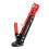 (red) Motorcycle Side Stand for EVs & Bikes 2