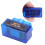 Wireless Auto Check Bluetooth OBD2Scanner for Car Fault Code Reader Engine Fault Diagnosis with Excellent Compatibility - View Freeze Frame Reading 4
