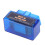 Wireless Auto Check Bluetooth OBD2Scanner for Car Fault Code Reader Engine Fault Diagnosis with Excellent Compatibility - View Freeze Frame Reading 5