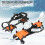 Adjustable 10-Toothed Crampons 1