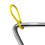 Metall Dreieck Schlägel Set 6