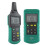 MS6818 Cable Tracker 12-400V Metal Detector 3