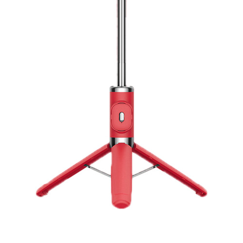 Telescopic Selfie Stick Tripod With Detachable Led Light Modules And Quick Release Bluetooth Shutter Functionality 2