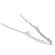 Accessoires de cuisine hygiéniques : pinces à barbecue en acier inoxydable autoportantes, ustensiles de cuisine antidérapants pour votre cuisine