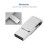 Μονάδα flash USB C υψηλής ταχύτητας μετάδοσης, plug and play, διπλές υποδοχές, αδιάβροχη 3