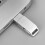 Μονάδα flash USB C υψηλής ταχύτητας μετάδοσης, plug and play, διπλές υποδοχές, αδιάβροχη 6