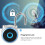 Αδιάβροχη βιομετρική κλειδαριά Bluetooth Keyless με λουκέτο δακτυλικών αποτυπωμάτων, 7