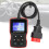 OBD2-Multisystem-Codeleser mit Cloud-Druckfunktion, Autobatterietester, Motorfehlerdiagnose, Echtzeit-Live-Datenfluss, Wartungsleuchten-Reset 4