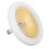 Quiet Operation Socket Fan Light With Remote Control, Bladeless Ceiling Fan With Dimmable LED Lighting For Bedroom And Study Room, Memory Socket Fan 4