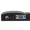 Μετατροπέας βίντεο BNC S σε VGA Plug and Play με ρυθμίσεις αυτόματης αποθήκευσης και 8