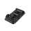 Wireless Controller Charging Dock for PS4LED Indicator Quick Charge Compact Design Portable Design Fast Charging Station 4