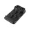 Wireless Controller Charging Dock for PS4LED Indicator Quick Charge Compact Design Portable Design Fast Charging Station 5