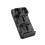 Wireless Controller Charging Dock for PS4LED Indicator Quick Charge Compact Design Portable Design Fast Charging Station 7