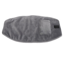 Golden Heated Waist Belt 50x22cm, 3 Temp Settings