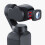 Ευρυγώνιος φακός υψηλής απόδοσης για Dji Osmo Pocket3, μαγνητική βάση με γυαλί HD Clarity και 4