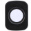 Ευρυγώνιος φακός υψηλής απόδοσης για Dji Osmo Pocket3, μαγνητική βάση με γυαλί HD Clarity και 6