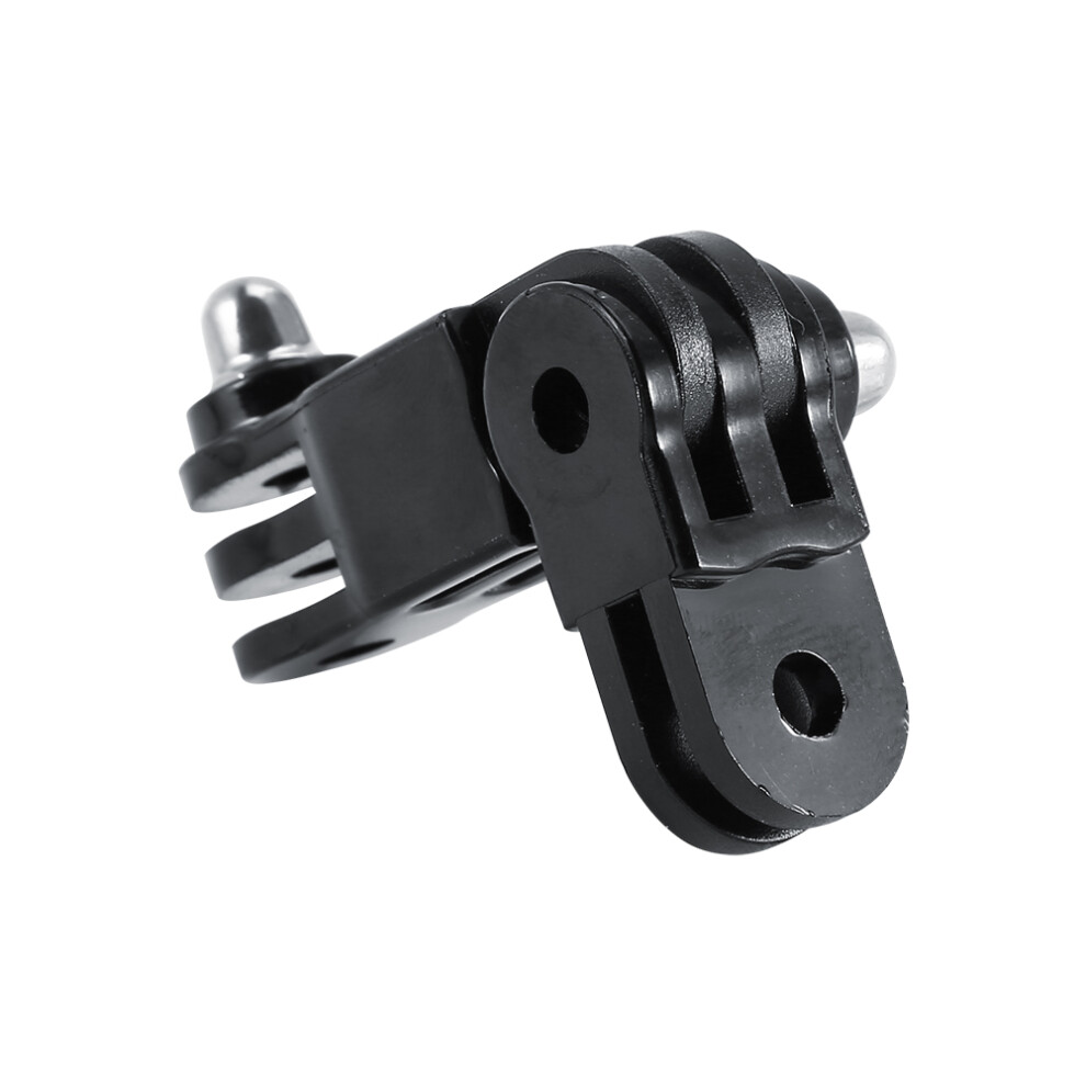 Gopro Surface Mount With Joint Adaptors 7790334212059