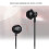 Noise Isolation Wired Earbuds In Ear Headphones Built-In Microphone Type-C Interface Clear Sound Quality Multi-Function Control Button Soft 7