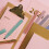 12Pcs Multi Color Marker Pens Soft-Tip Highlighters for Study and Work 3