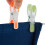 Winddichte Wäscheklammern, Soft-Grip, 75er-Pack 4