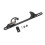 Βάση καρμπυρατέρ για Holley4150 4160Series Βάση καλωδίου πεταλούδας γκαζιού Billet 3