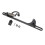 Βάση καρμπυρατέρ για Holley4150 4160Series Βάση καλωδίου πεταλούδας γκαζιού Billet 4